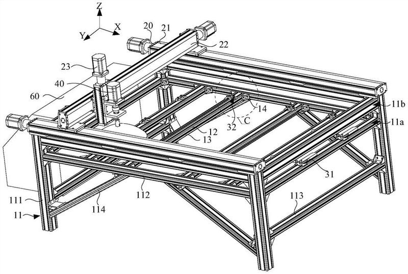 打磨装置-爱企查