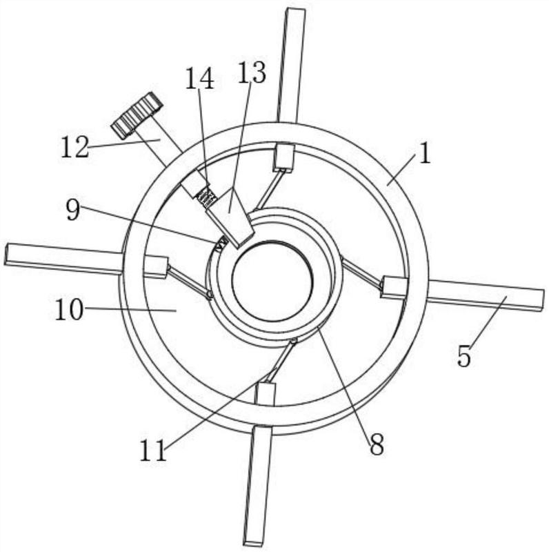 一种具有限位结构的潜水泵-爱企查