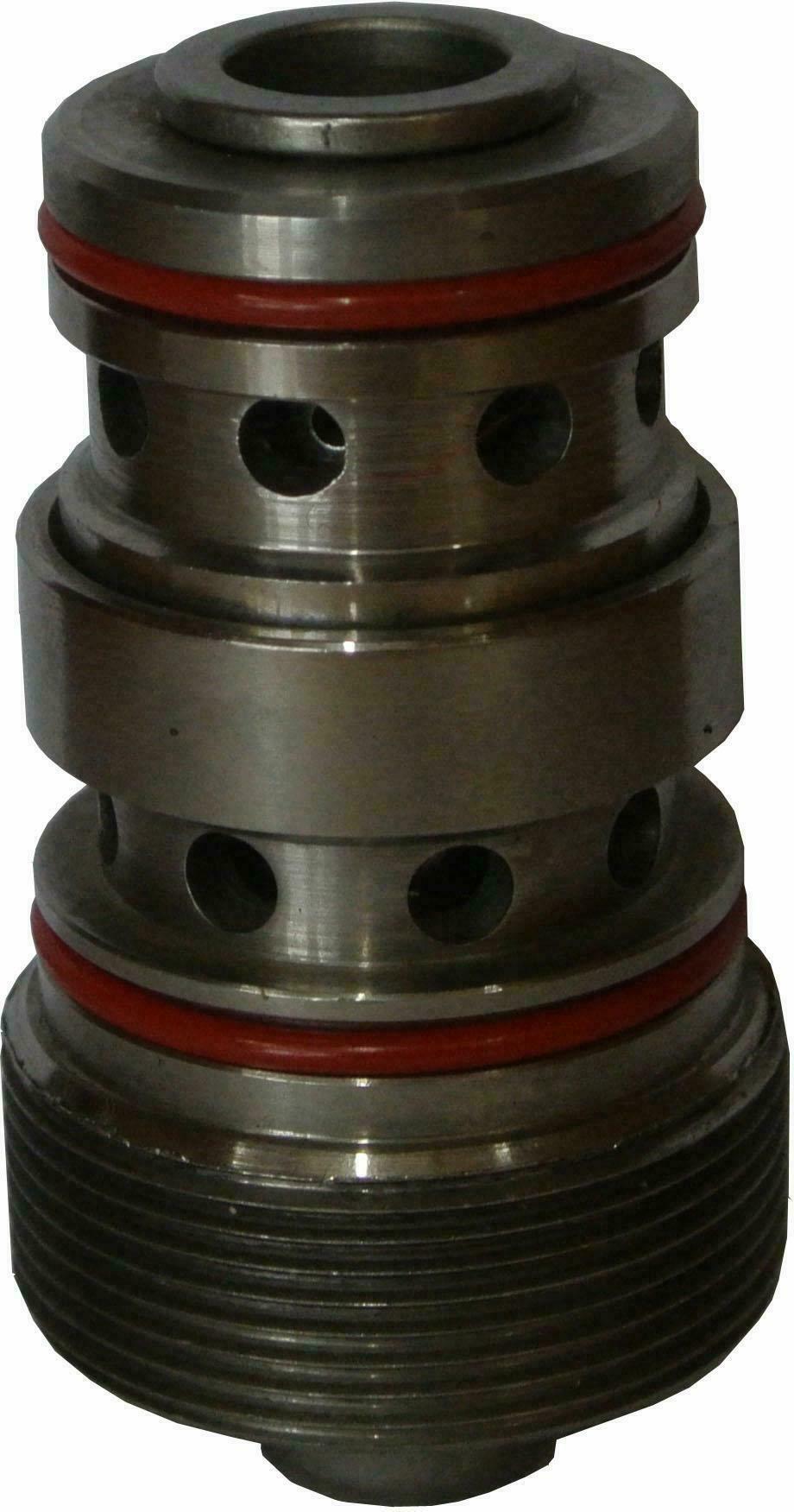 安全阀阀芯组件-爱企查