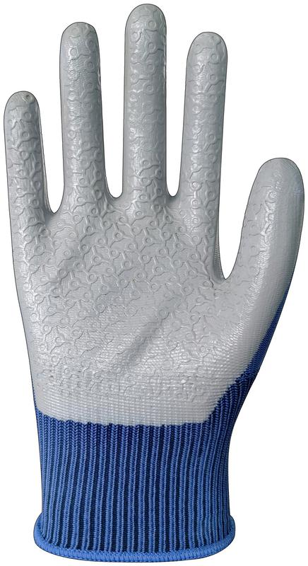 工作手套(吸盘纹防滑手套)-爱企查