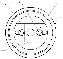 一种甩油环拆卸工装-爱企查