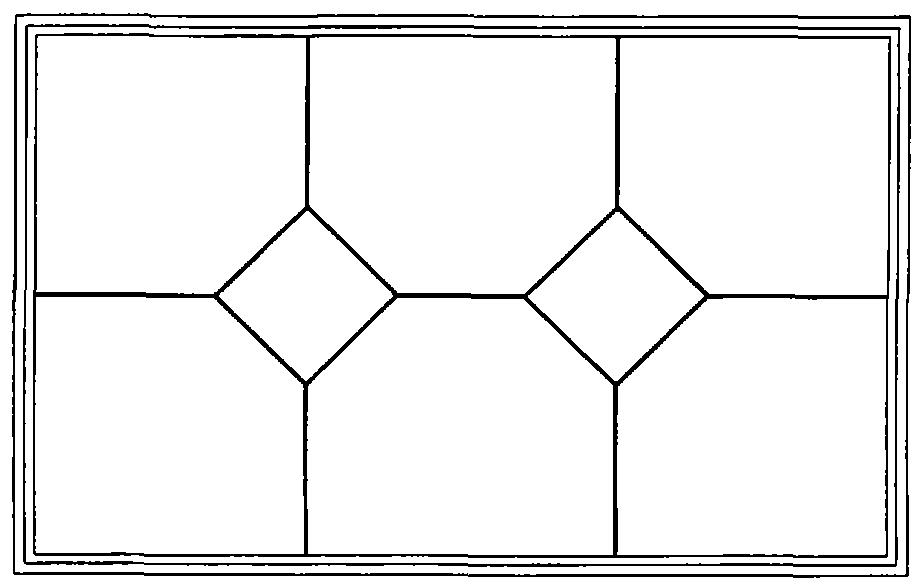 镶嵌玻璃(92)-爱企查