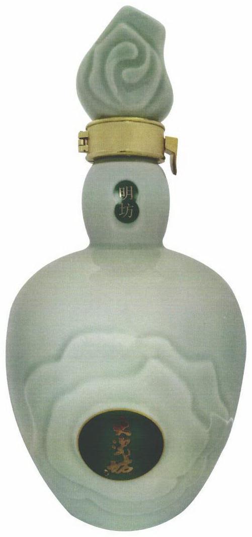 酒瓶(大瓷坊酒明坊)-爱企查