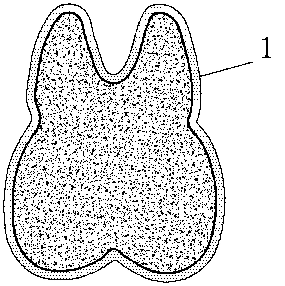牙齿模具结构-爱企查