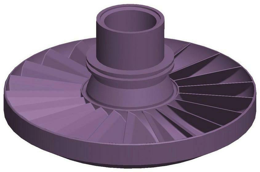 液力缓速器用定子-爱企查