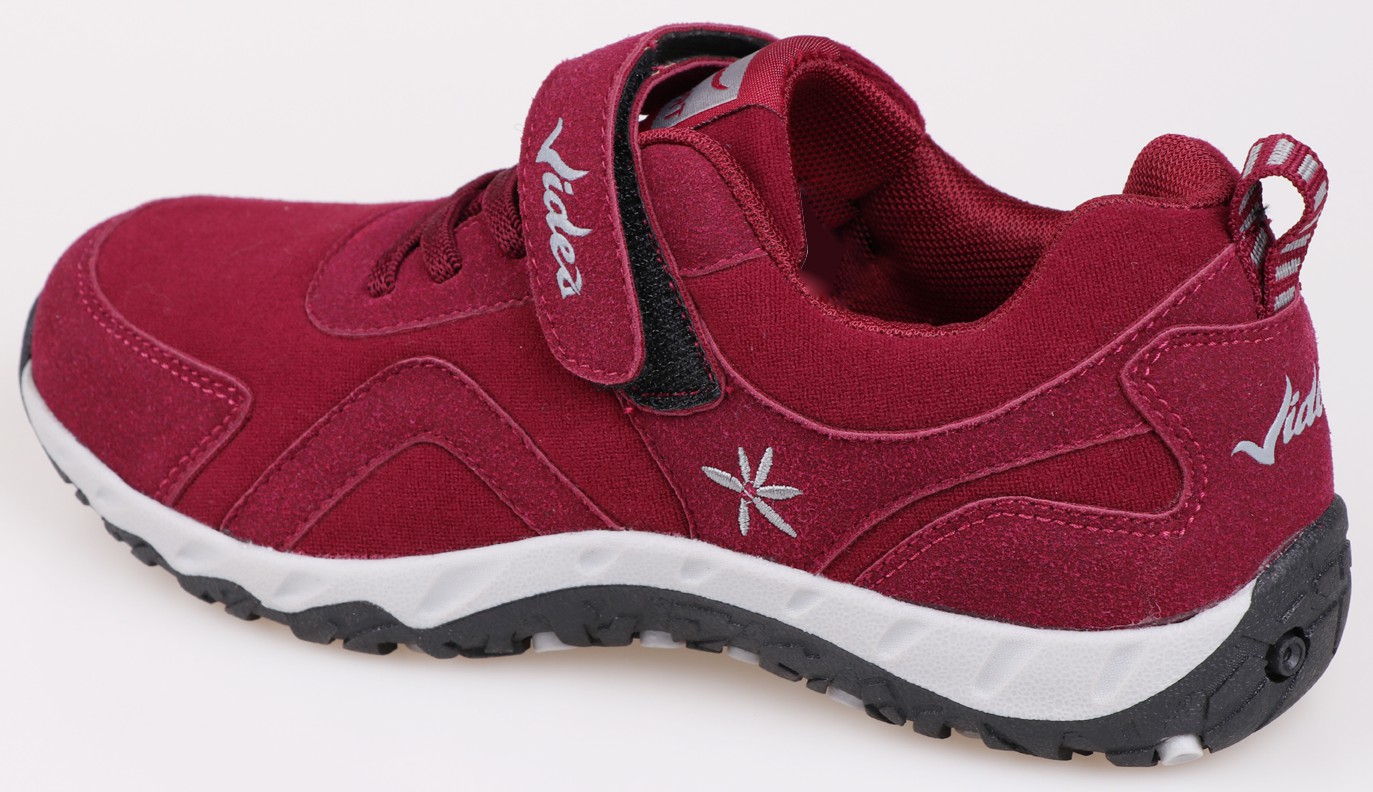 健步鞋(1729)-爱企查