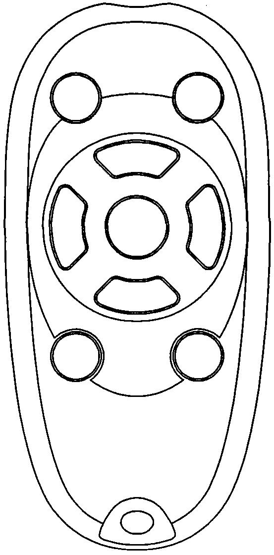 遥控器(9t1-9)-爱企查