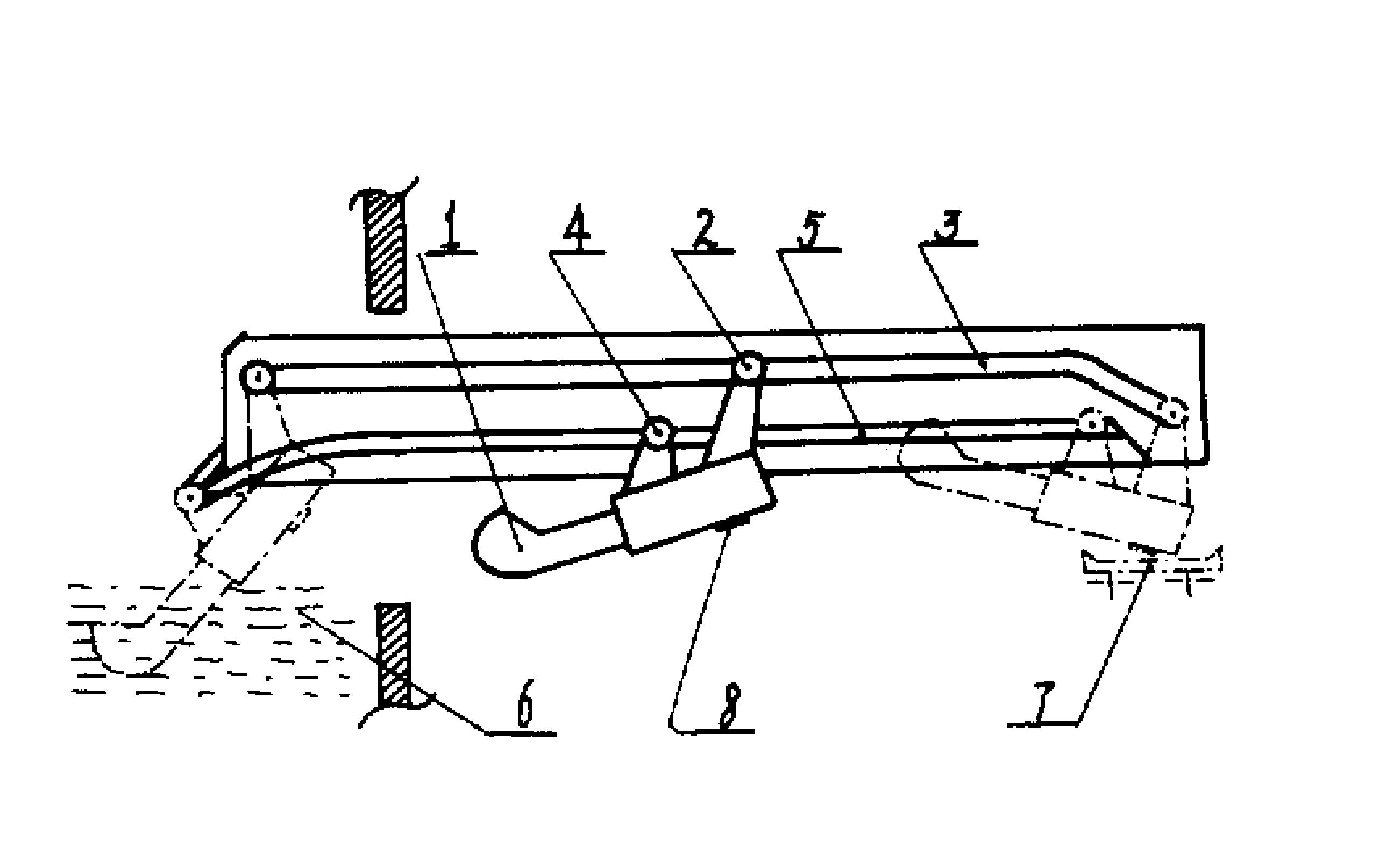 往复式双轨浇铸装置-爱企查
