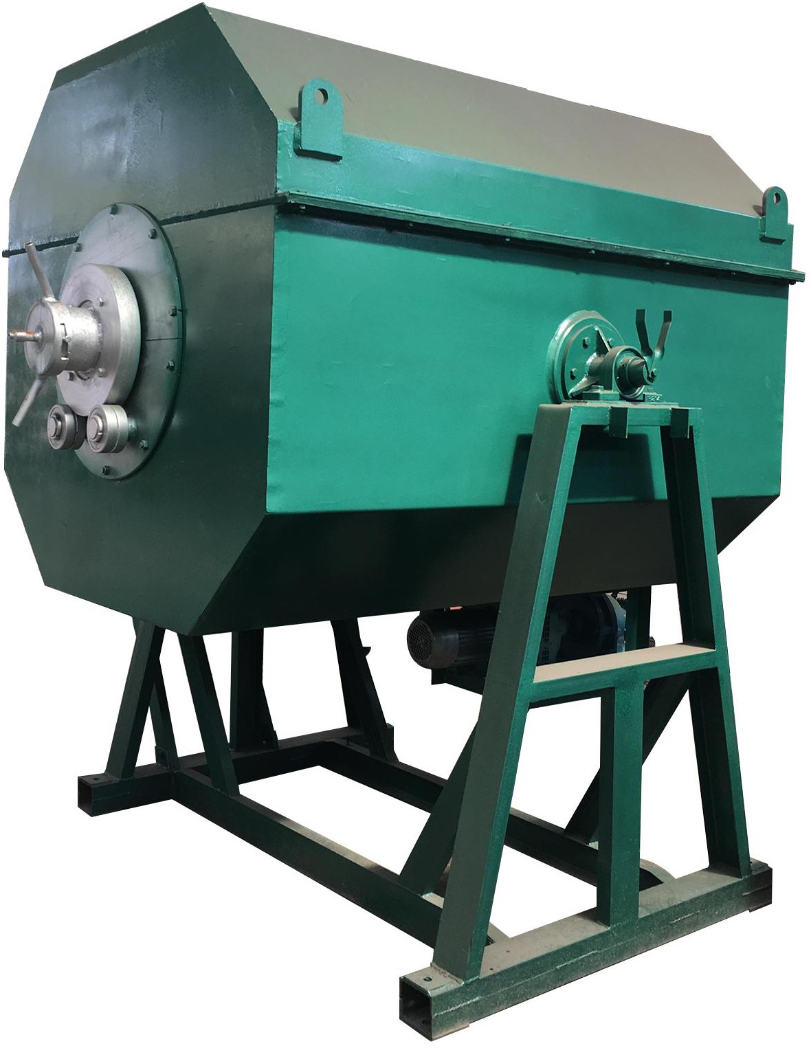 滚筒式电阻炉-爱企查