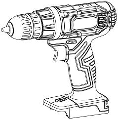 电钻(cd316)-爱企查