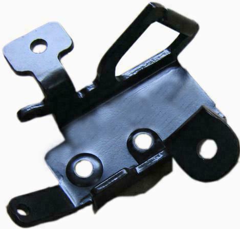 轿车后备箱锁扣(1)-爱企查