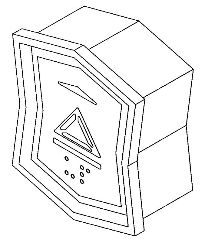 电梯按钮(1)-爱企查