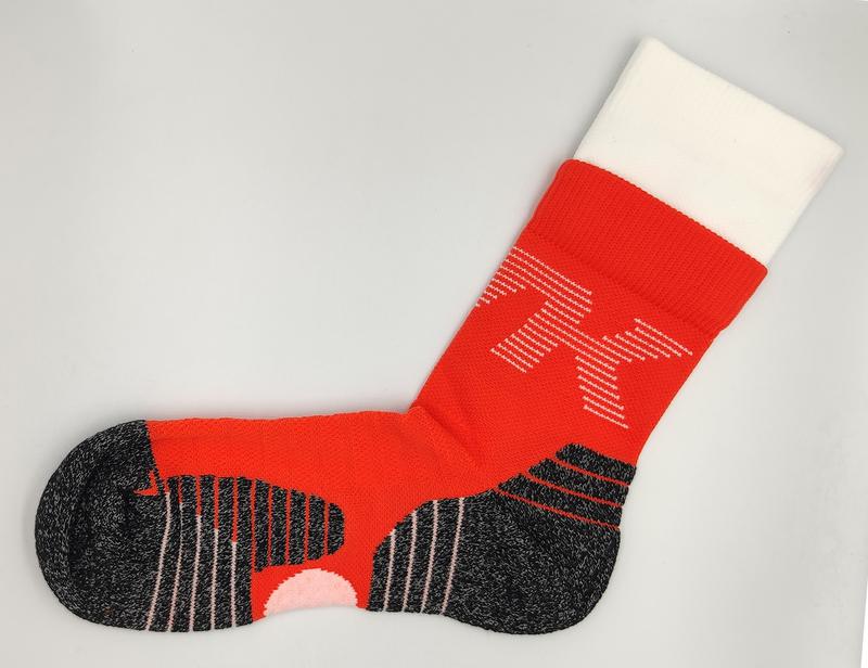 袜子(悍将跳操袜)-爱企查