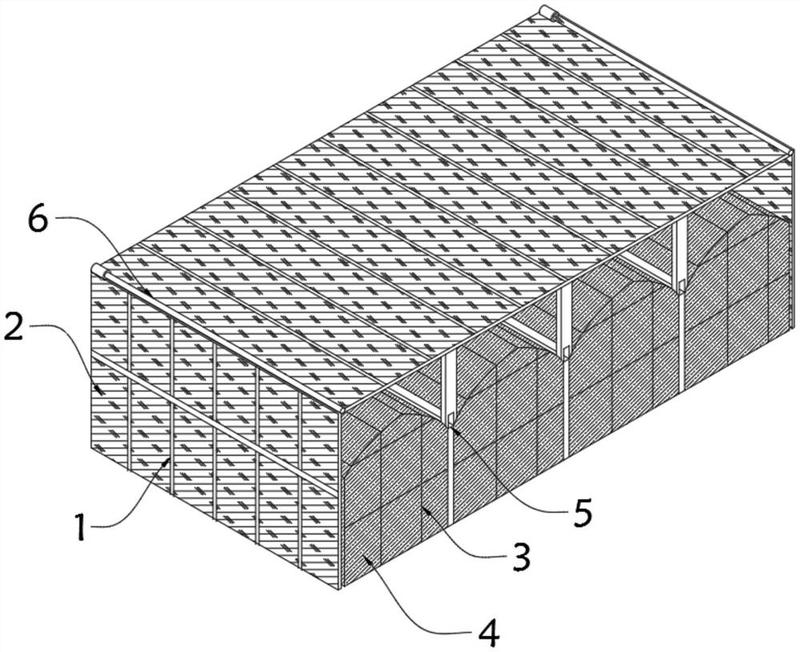 一种自动化控制的兰花种植大棚-爱企查