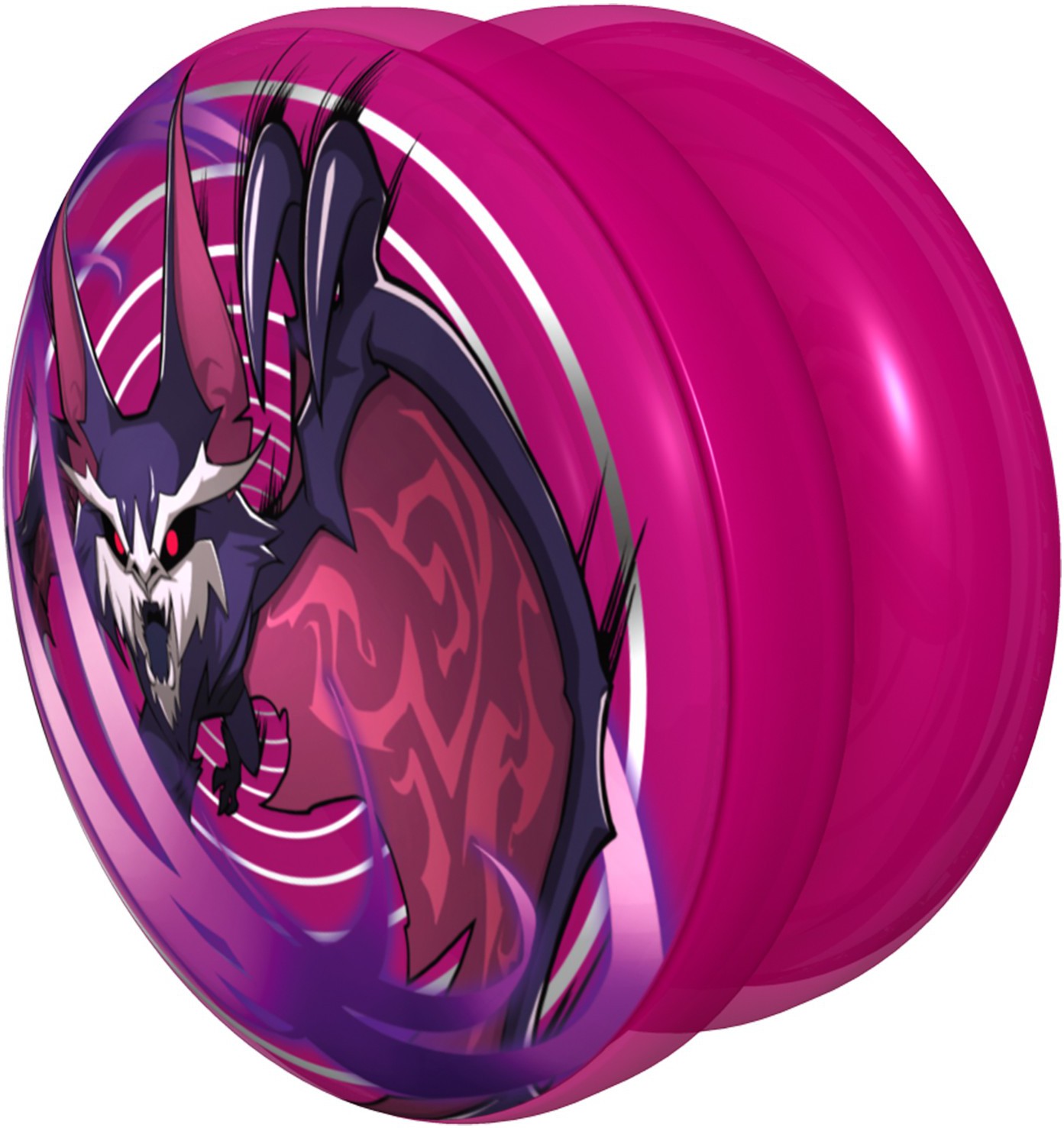 悠悠球(677212‑千面蝠)