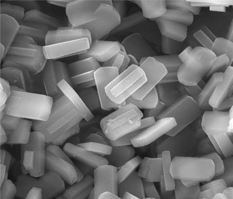 一种提高钛硅分子筛ts-1机械强度的方法-爱企查