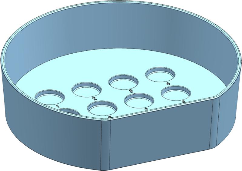 培养皿(12孔)-爱企查
