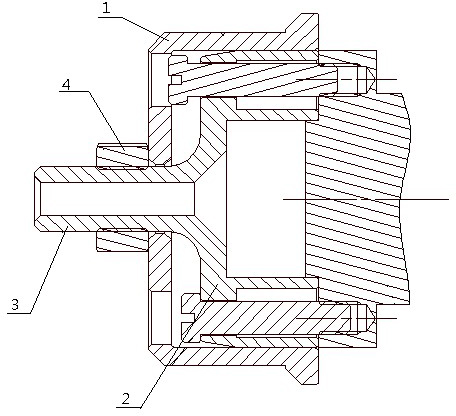 发动机后油封压装工具-爱企查