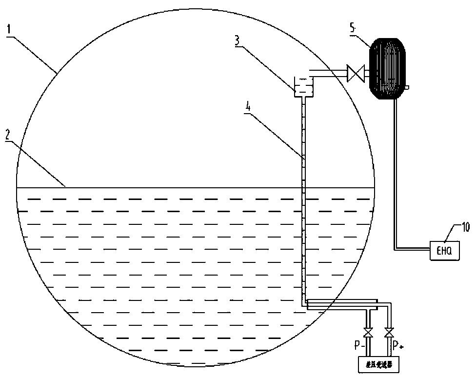 快投入恒稳平衡容器-爱企查