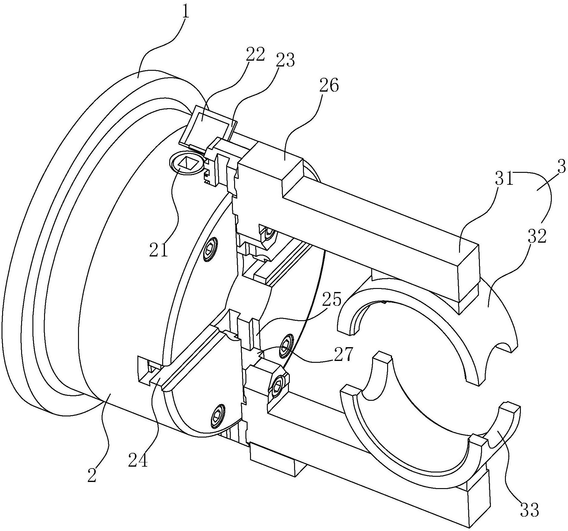 车床工装夹具-爱企查
