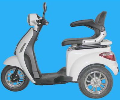 电动三轮车(幸福之星)-爱企查