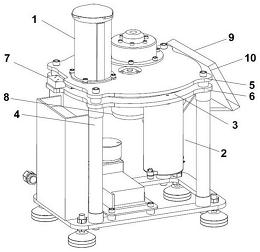 一种气体颗粒物过滤膜的自动换膜装置与方法 - 爱企查