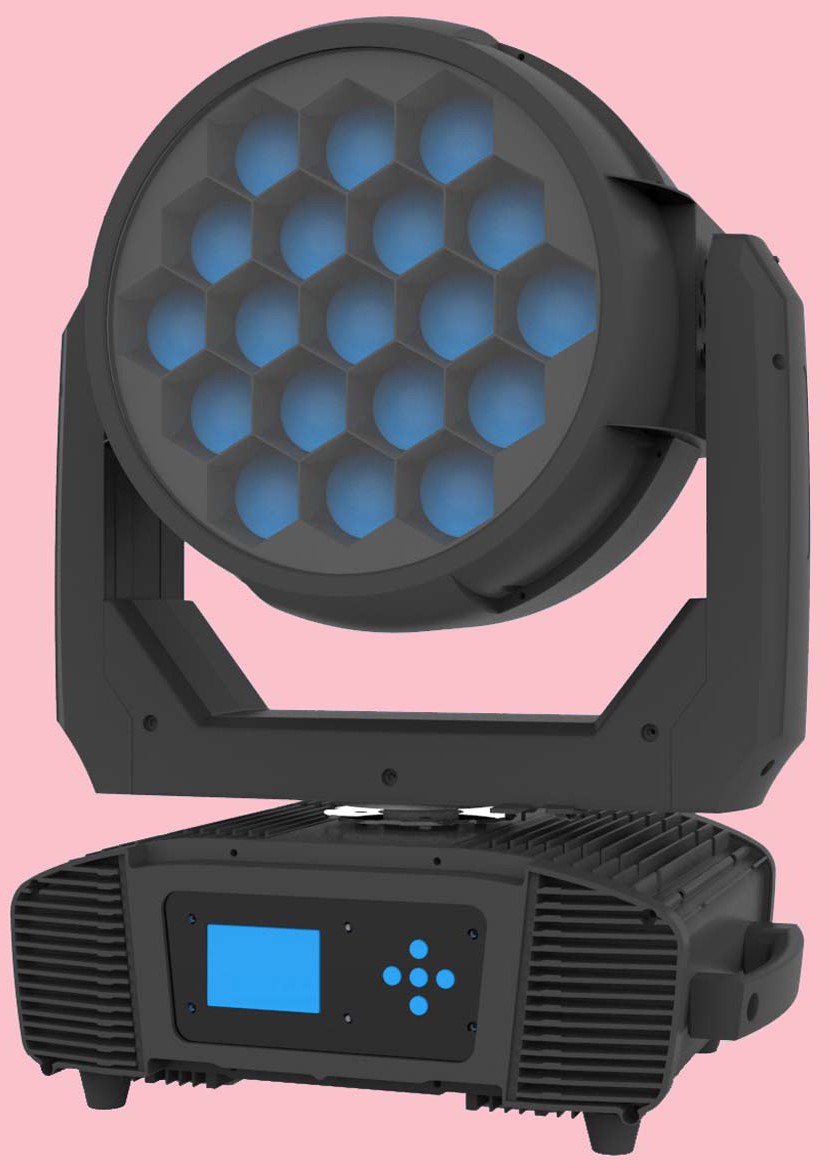 防水摇头染色灯-爱企查