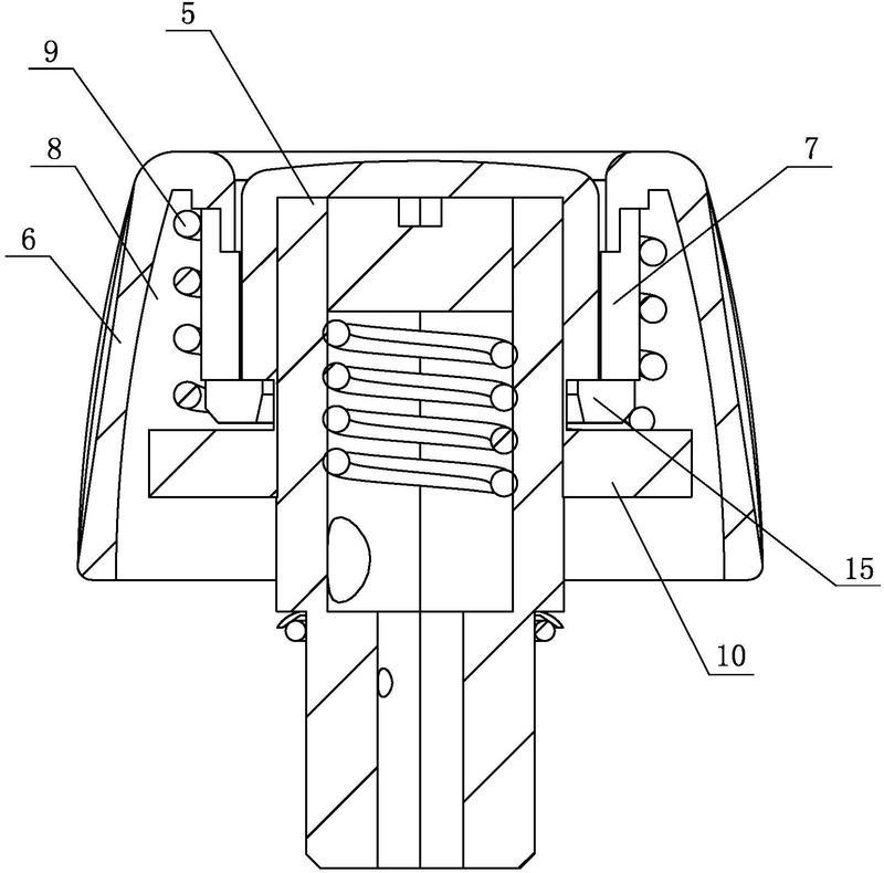 一种蒸汽电熨斗-爱企查