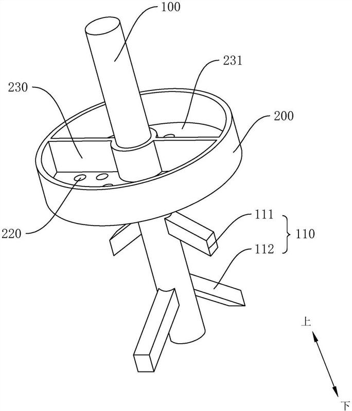 一种电解液搅拌棒-爱企查