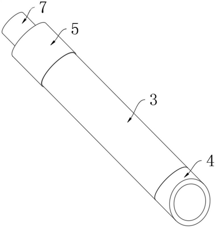 一种防水耐浸泡的纸吸管-爱企查