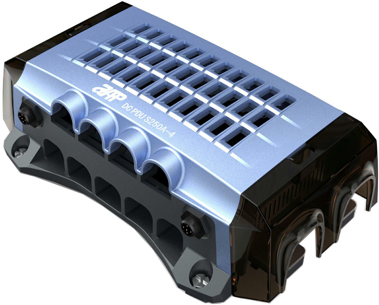 智能直流分配器(dcpdus250a-4)-爱企查