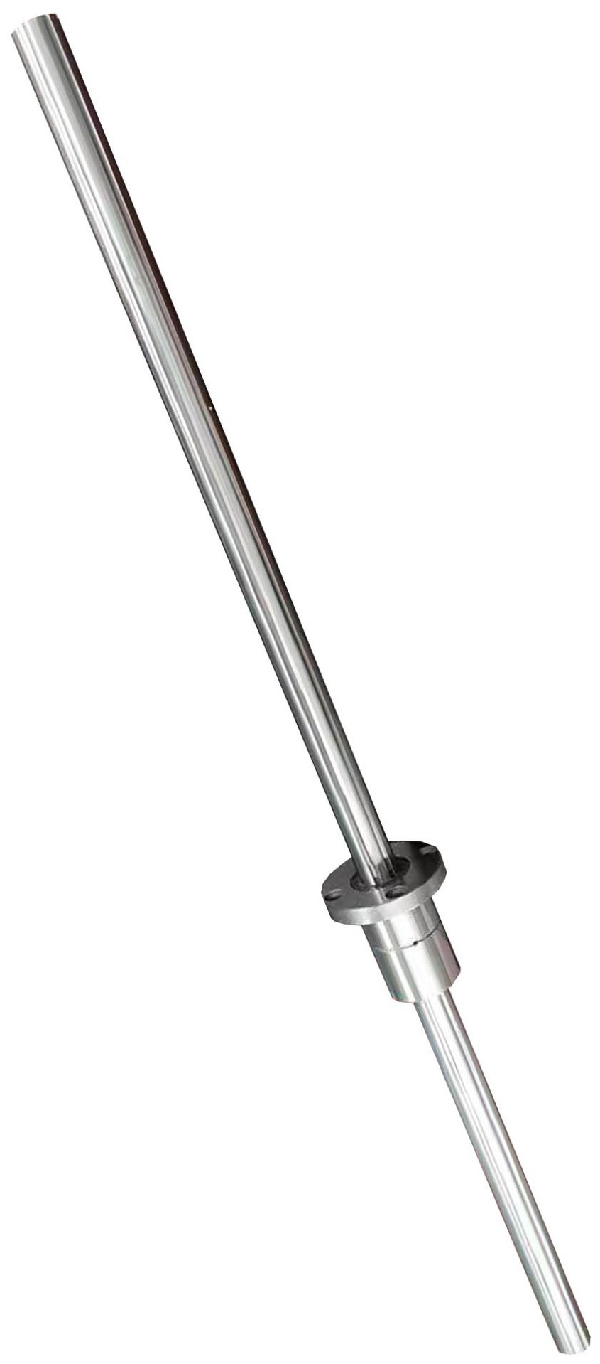 传动轴(直线式沟槽圆筒滚珠花键)-爱企查