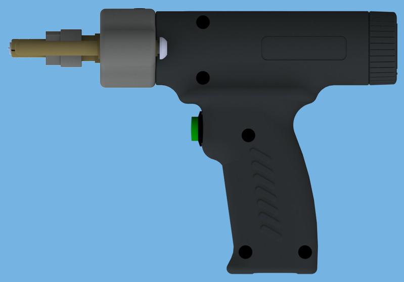 电容储能式点焊枪-爱企查