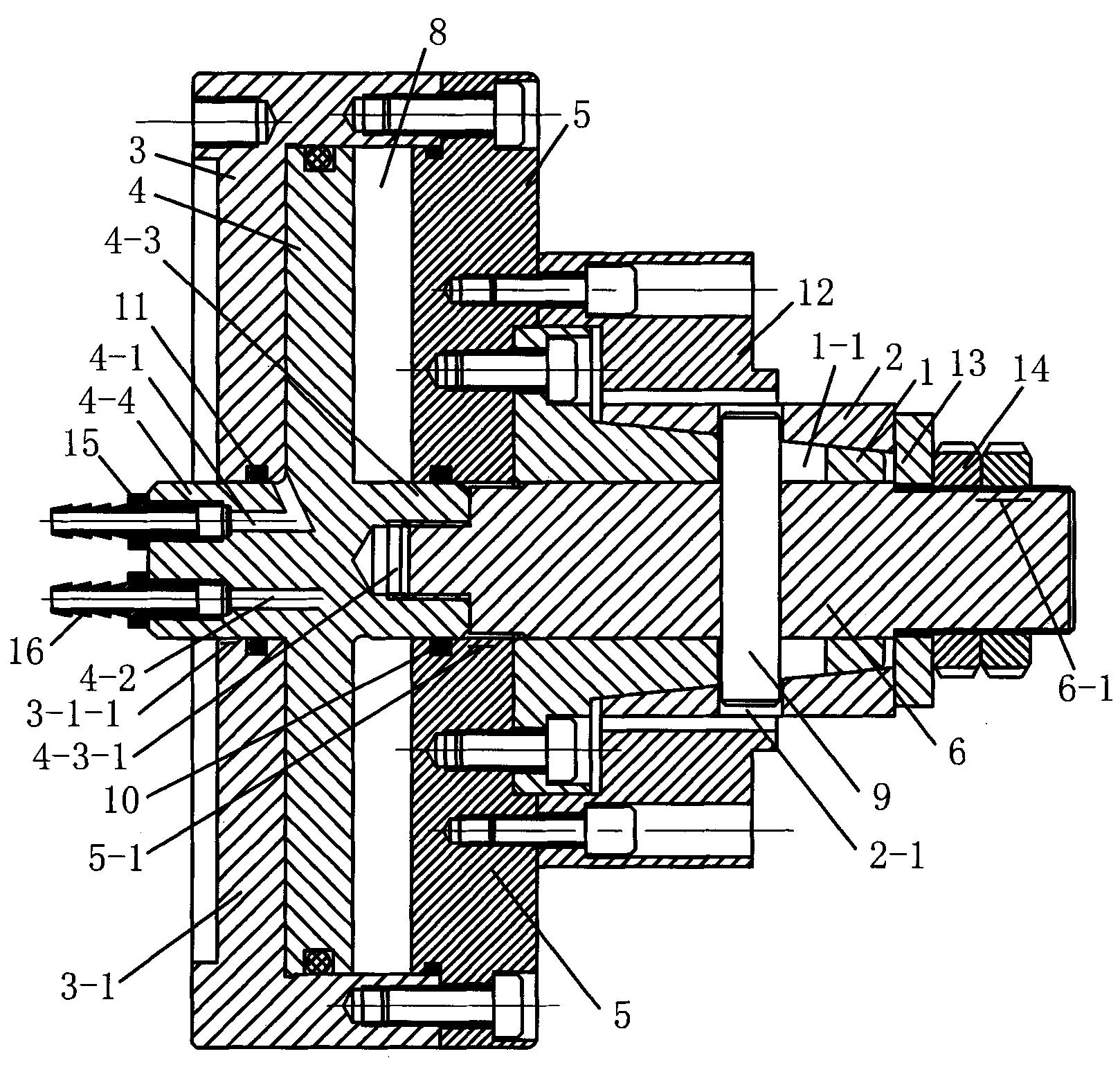 涨套夹具-爱企查