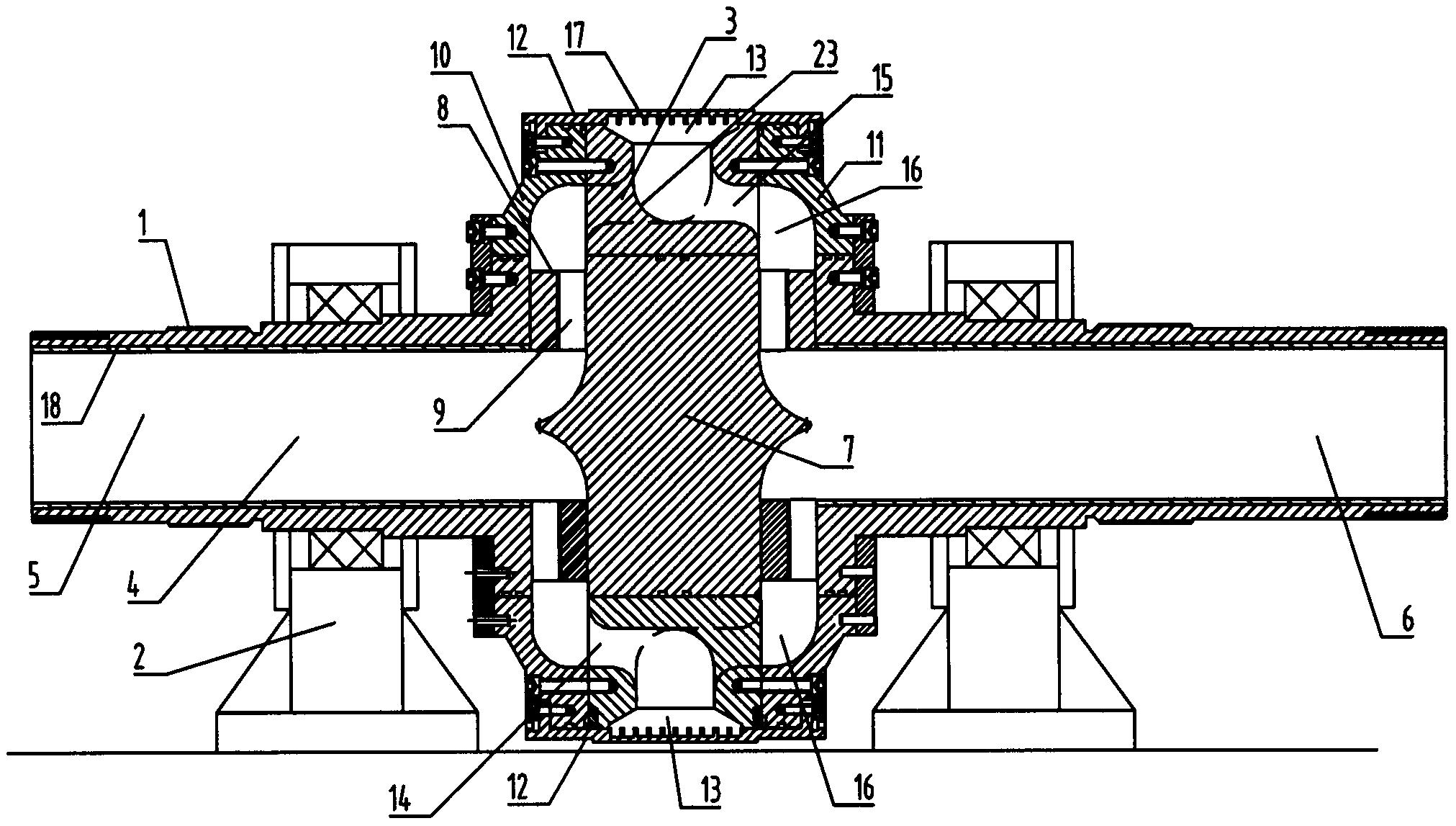 一种冷却辊-爱企查