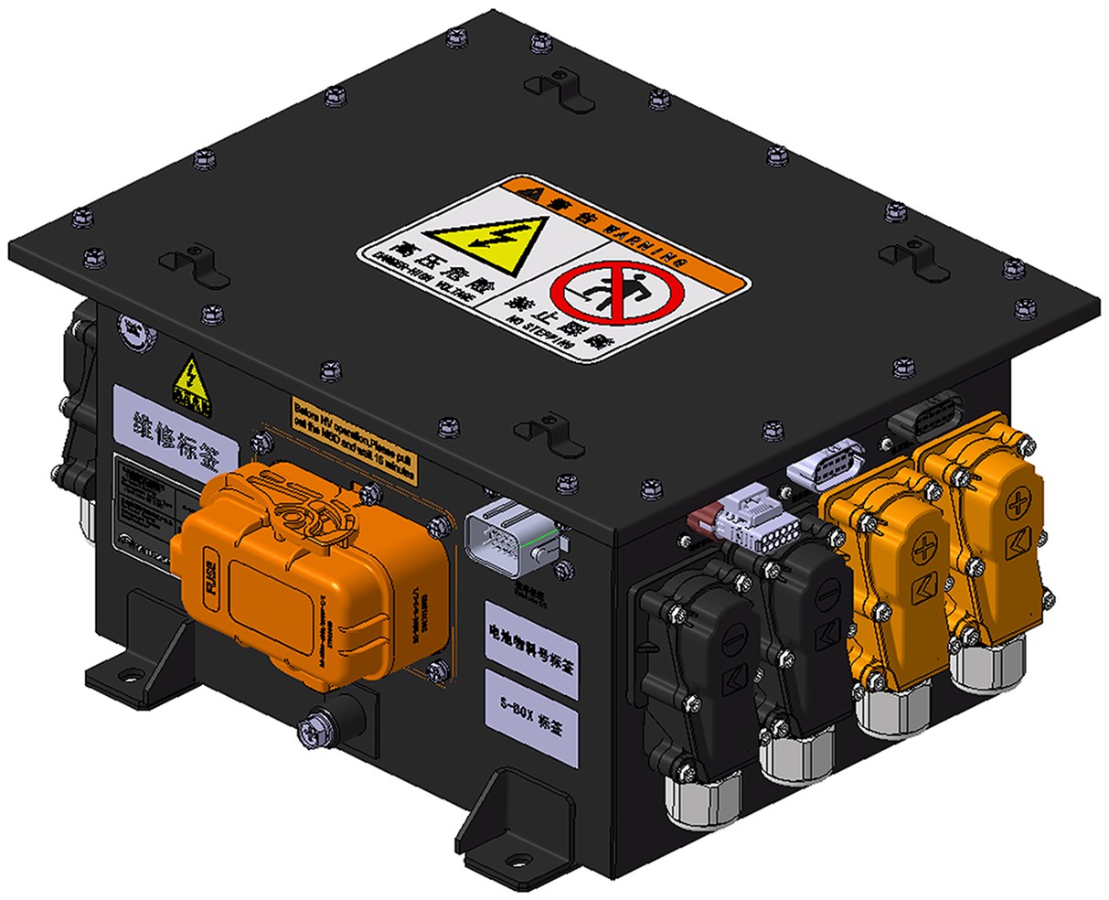 高压配电盒-爱企查