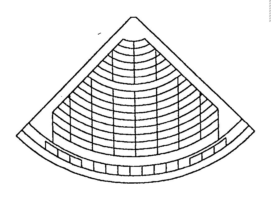 吊頂式扇形空調機-愛企查