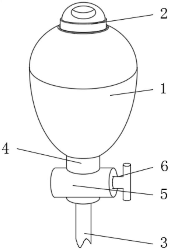 分液漏斗图片简笔画图片