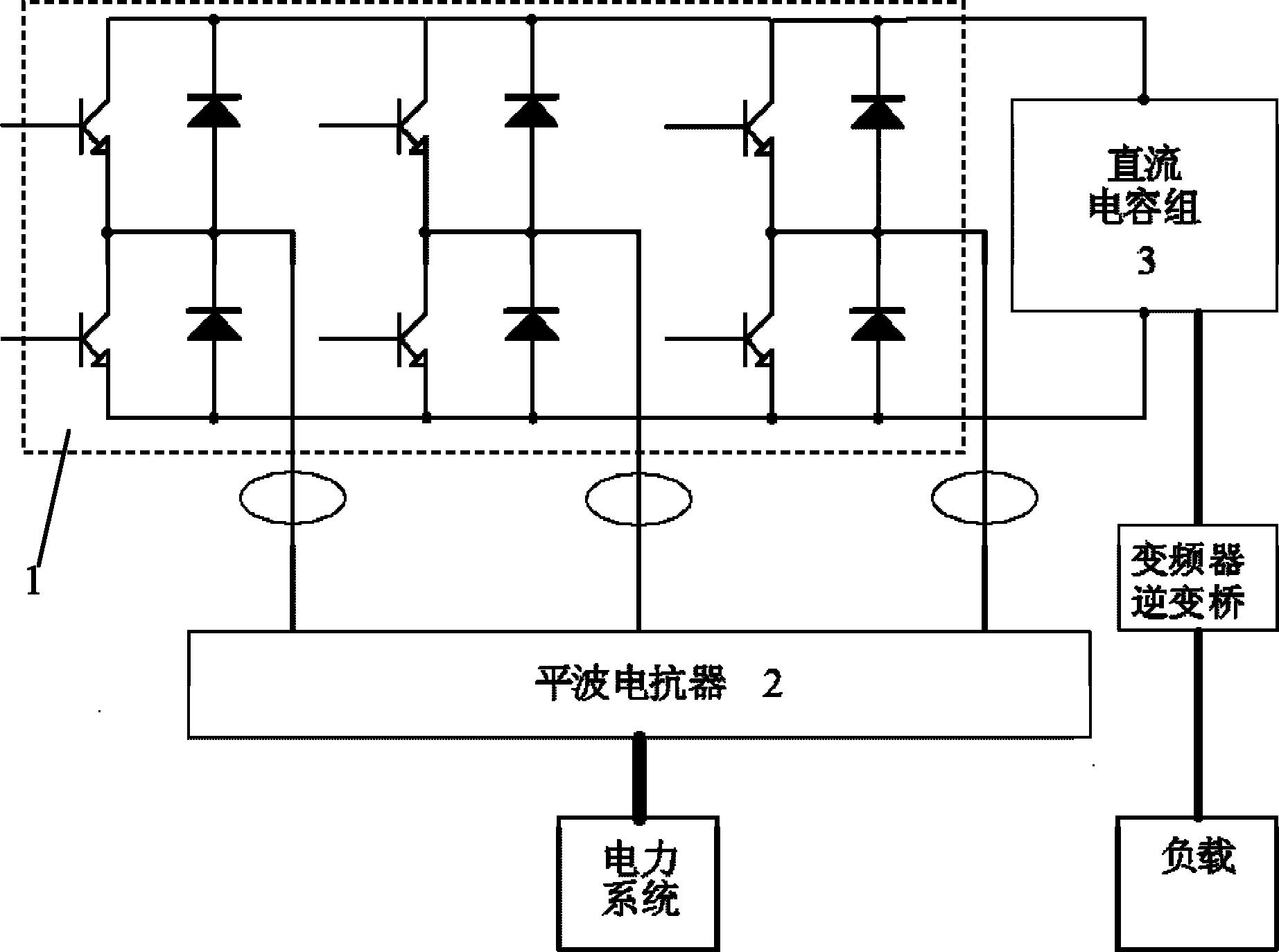 机电设备电抗器工作原理(电抗器在电力系统中的作用)