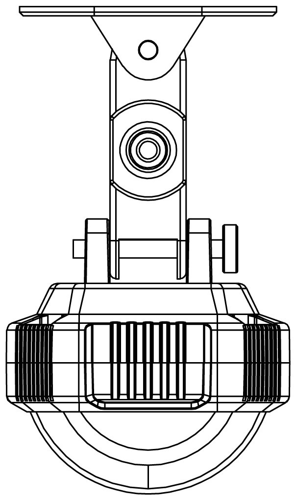 报警器简笔画图片