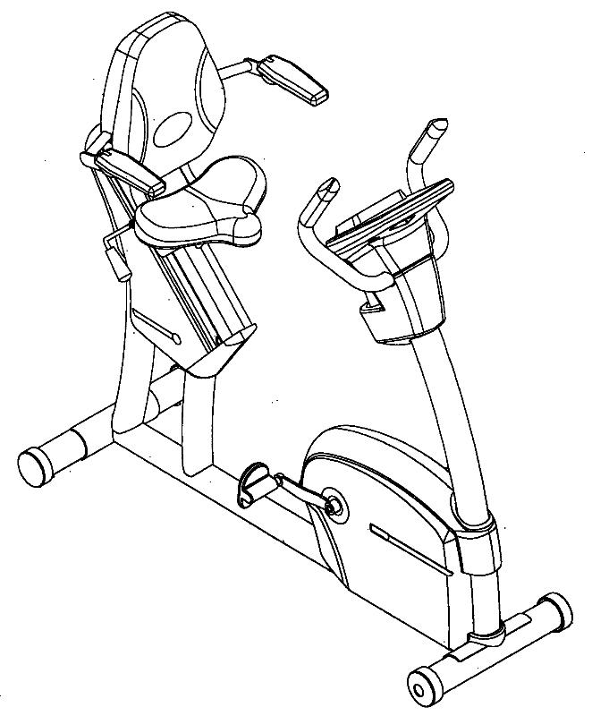健身车(二)-爱企查
