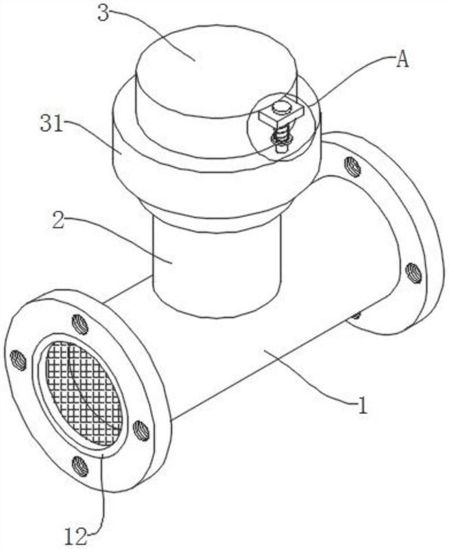 高温高压差调节阀-爱企查
