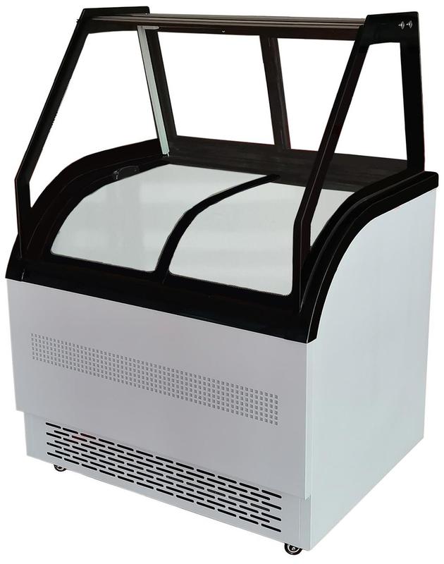 冷冻展示柜(g款)-爱企查