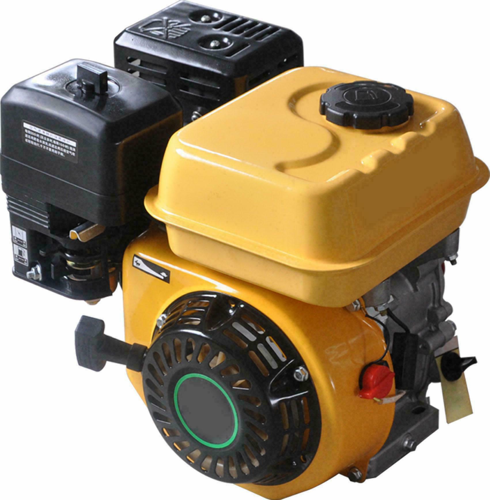 汽油机(168f-1)-爱企查