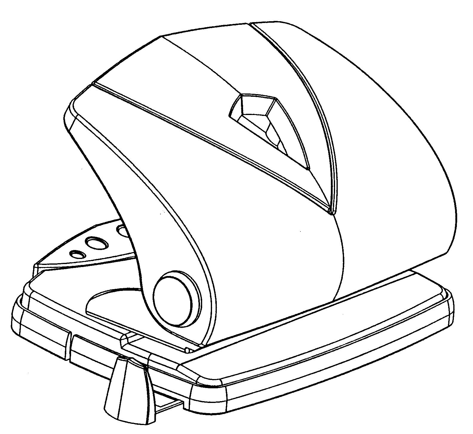 打孔机(神盾)-爱企查
