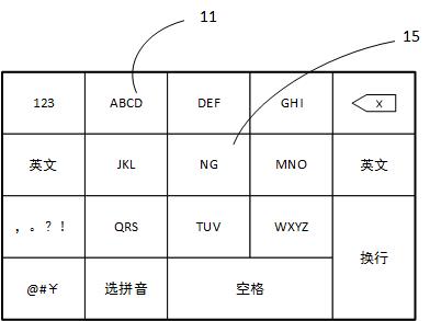 商标logo