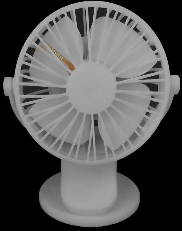 夹子风扇(有字)-爱企查