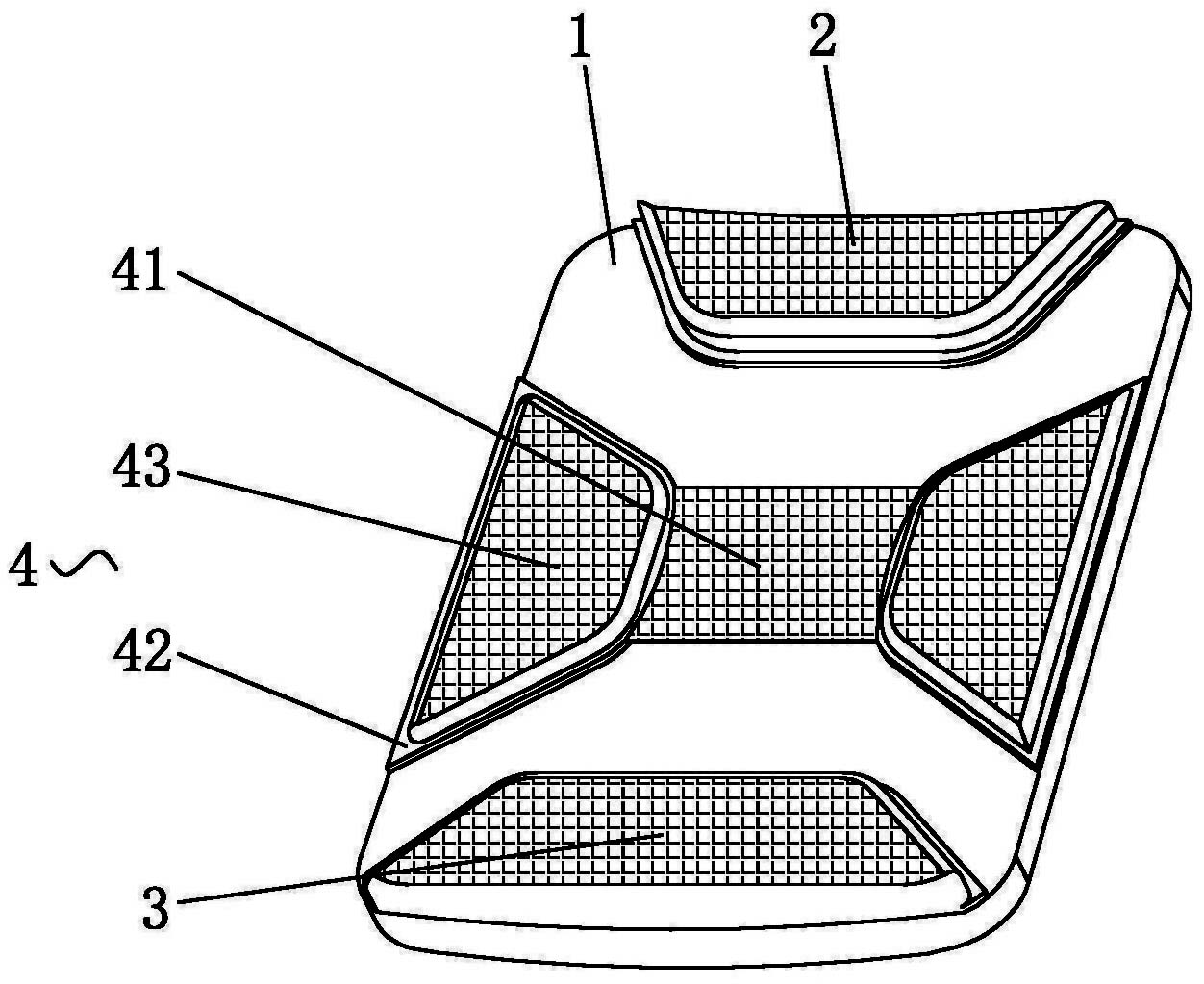 一种背包背幅结构-爱企查
