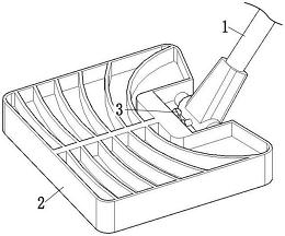 公布/公告日期 2020-03-13 发明人 陈东海 专利申请人 安徽冠东科技