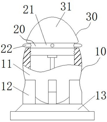 一种家用打蛋器-爱企查